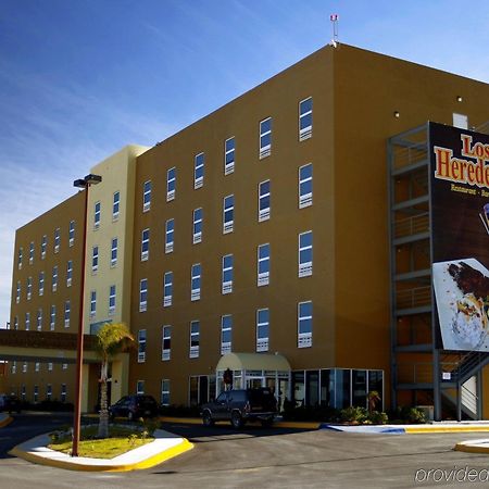 Best Western Plus Piedras Negras Esterno foto