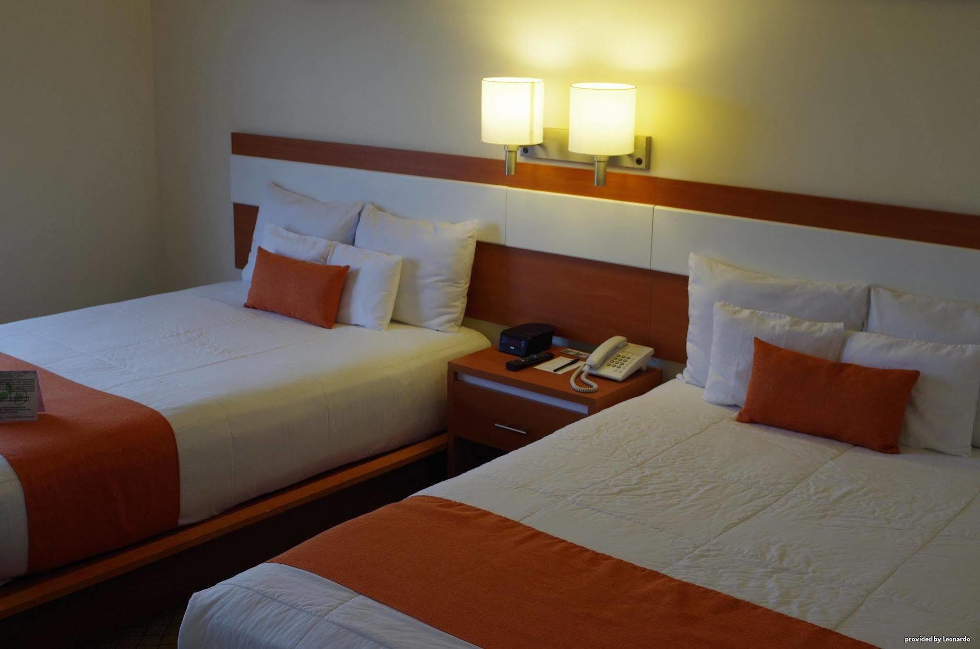 Best Western Plus Piedras Negras Esterno foto